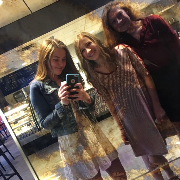 Meet your Posher, Kirsten - Picture 8 of 8